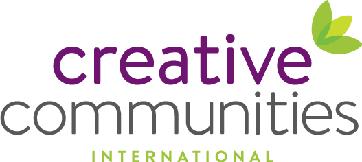 Creative Communitites